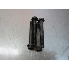 25Q041 Camshaft Gear Bolts All From 2009 Chevrolet Traverse  3.6